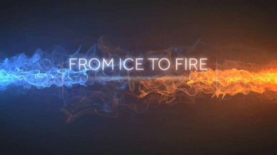 Невероятные приключения температуры 1 серия. Замороженное твердое вещество (2018)