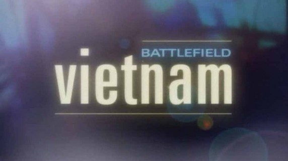 Поле битвы: Вьетнам 11 серия. Почетный мир / Battlefield: Vietnam (1998)