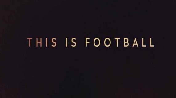 Это футбол 3 серия / This is Football (2019)