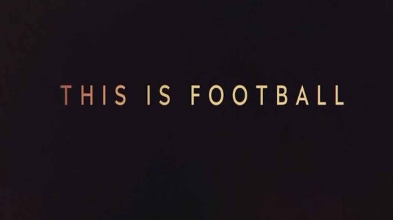 Это футбол 1 серия / This is Football (2019)