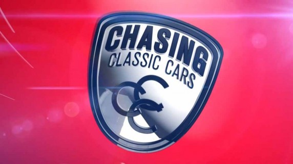 В погоне за классикой 10 сезон 01 серия / Chasing Classsic Cars (2018)