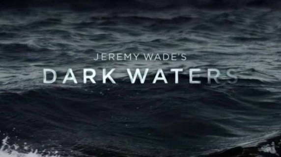Джереми Уэйд: Тёмные воды 3 серия. Хищник ледникового периода / Jeremy Wade's Dark Waters (2019)