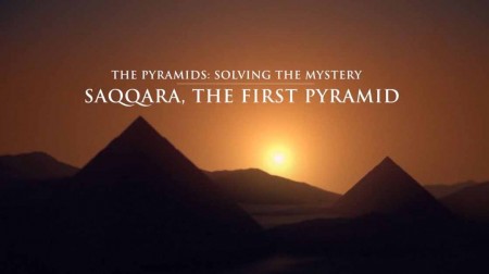 Разгадка тайны пирамид 6 серия. Абу Раваш и потерянная пирамида / The Pyramids: Solving the Mystery (2018)