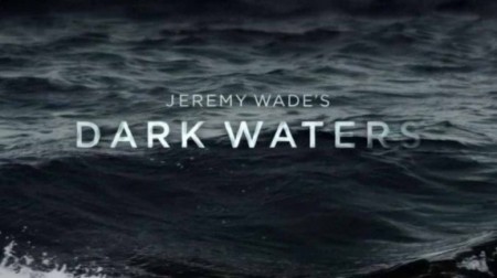 Джереми Уэйд: Тёмные воды 8 серия. Легендарный монстр Южной Африки / Jeremy Wade's Dark Waters (2019)