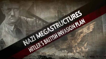 Суперсооружения Третьего рейха 7 сезон 3 серия. Проклятый остров / Nazi Megastructures (2019)