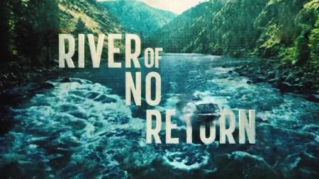 Река забвения 02 серия / River of No Return (2019)