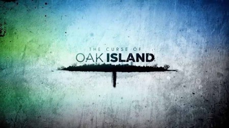 Проклятие острова Оук 7 сезон 05 серия. Счастливое число 13 / The Curse of Oak Island (2019)