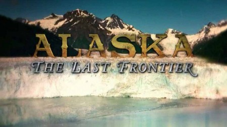 Аляска: последний рубеж 8 сезон 05 серия / Alaska: The Last Frontier (2018)