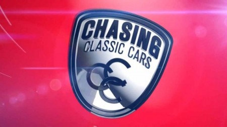 В пoгoне за клаccикой 11 сезон 03 серия / Chasing Classsic Cars (2019)
