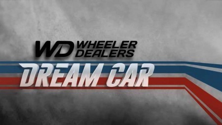 Автодилеры. Машина мечты 04 серия (2020)