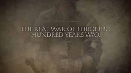 Настоящая война престолов 3 серия. Брачные игры престолов / The Real War of Thrones (2017)