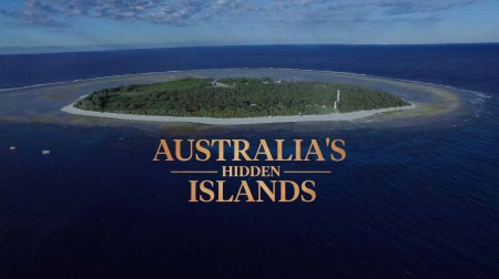 Скрытые острова Австралии 4 серия. Остров Фрейзер / Australia's Hidden Islands (2017)