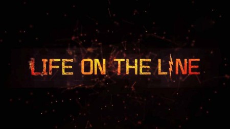 Схватка 5 серия. Давление воздуха / Todd Sampson's Life On The Line (2017)