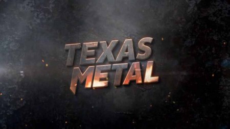 Техаский Метал 1 сезон 03 серия. The Last Frontier Cuda / Texas Metal (2017)