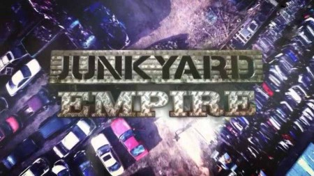 Ржaвaя импeрия 5 сезон 04 серия. Грузовик раздора (2019)