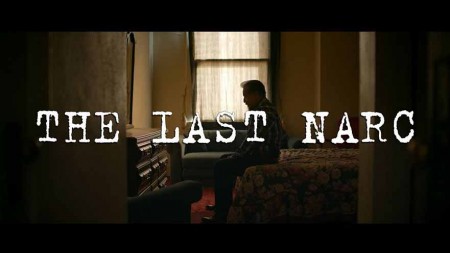 Последний агент УБН 2 серия / The Last Narc (2020)