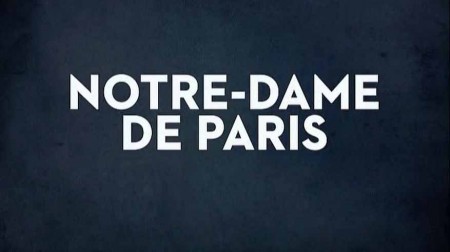 Собор Парижской Богоматери. Тайны средневековых зодчих 1 серия / Notre-Dame de Paris. Les Secrets des Batisseurs (2020)