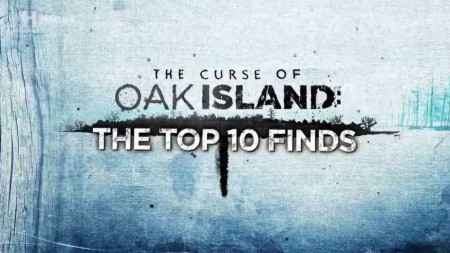 Проклятие острова Оук 7 сезон 27 серия. 10 лучших моментов / The Curse of Oak Island (2020)