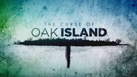 Проклятие острова Оук 8 сезон 02 серия. Возвращение / The Curse of Oak Island (2020)