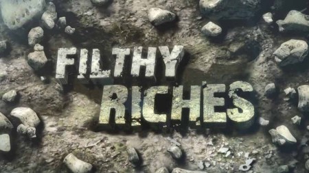 Необычные промыслы 1 сезон 03 серия. Кто не рискует, тот не пьет шампанское (2014)