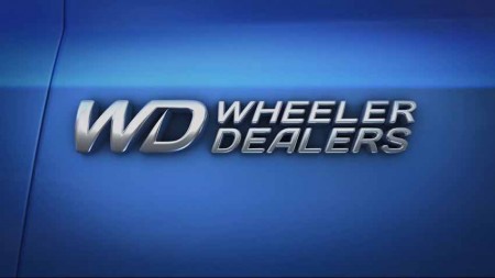 Aвтoдилeры 19 сезон 02 серия. 1979 Triumph TR7 (2020)