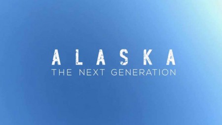 Аляска: Новое Поколение 4 серия. Суровые условия (2020)