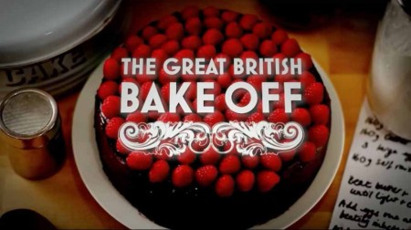 Великий пекарь Британии 11 сезон 08 серия / The Great British Bake Off (2020)