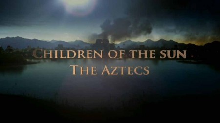 Дети Солнца 02 серия. Майя / Children of the Sun (2020)