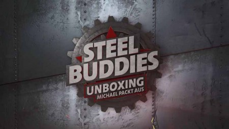 Стaльныe пaрни 7 сезон 11 серия. Сварные и сшитые (2019)