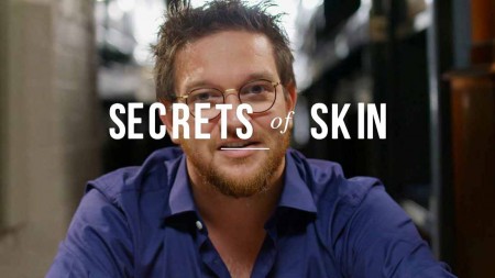 Секреты Кожи 2 серия. Движущийся / Secrets of Skin (2019)