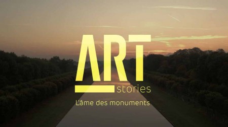 Истории искусств. Душа памятников 2 серия. Церкви света / Art stories. L'âme des monuments (2018) 4K