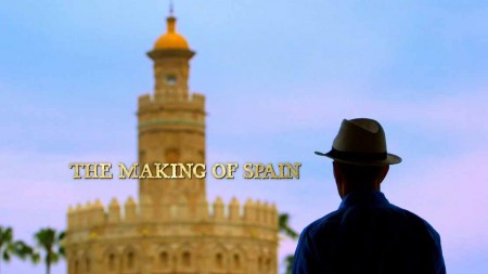 Истоки Испании 1 серия. Конкиста / The Making of Spain (2015)