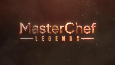 Лучший повар Америки 11 сезон 03 серия. Пола Дин 3-й раунд / MasterChef (2021)