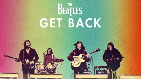 The Beatles: Вернись 1 серия / The Beatles: Get Back (2021)