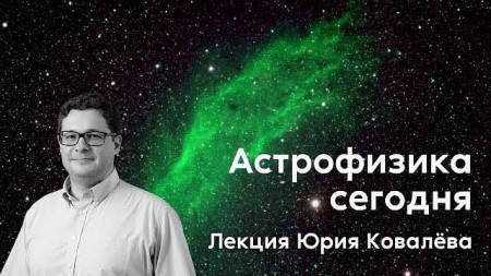 Астрофизика сегодня: видеть, слышать, понимать Вселенную. Ученые о космосе (2021)