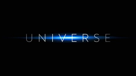 Вселенная (все серии) / Universe (2021) BBC