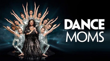 Мамы в танце (все сезоны, все серии) / Dance moms (2011-2022)