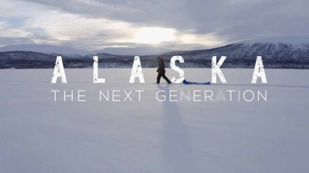 Аляска: Новое поколение 2 сезон 1 серия. Проверка на прочность (2021)