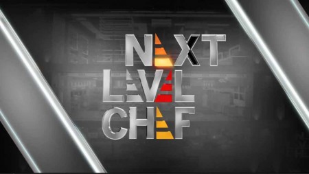 Шеф-повар следующего уровня 5 серия. Бургер следующего уровня / Next Level Chef (2022)