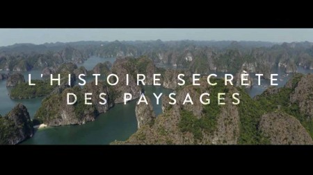 Тайная история земного ландшафта 3 серия. Мексиканские сеноты / L'Histoire Secrète des Paysages (2020)