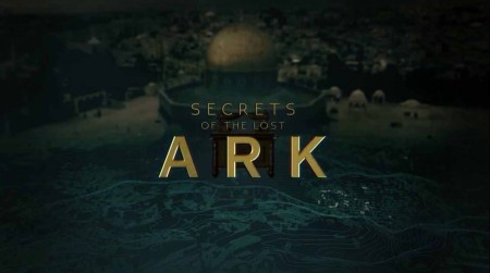 Тайны утраченного ковчега 6 серия. Африка (Озеро Тана - Эфиопия) / Secrets of the Lost Ark (2021)