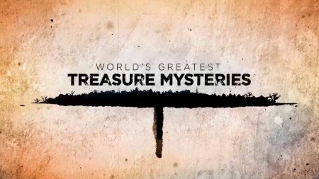 За пределами острова Оук 2 сезон 01 серия. Флот сокровищ 1715 / Treasure Mysteries (2022)