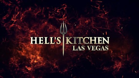 Адская Кухня 20 сезон: 15 серия. Что за черт / Hell's Kitchen (2021)