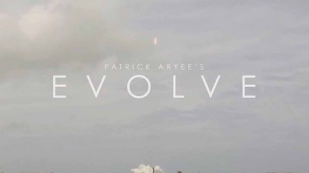 Эволюция с Патриком Арьи 5 серия. Движение / Evolve Patrick Aryee's (2021)
