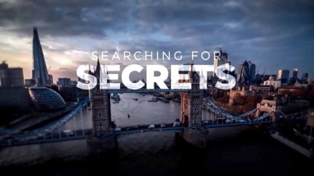 Тайны больших городов 5 серия. Париж / Searching for Secrets (2021)