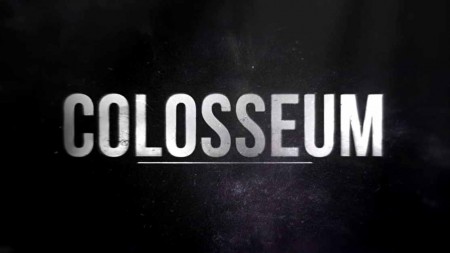 Колизей 1 сезон 1 серия / Colosseum (2022)