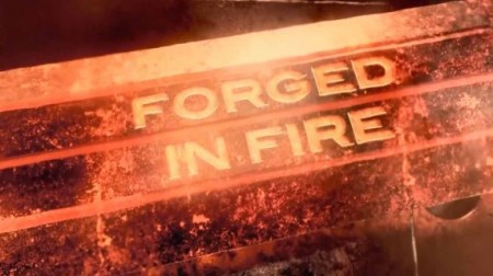 Между молотом и наковальней 7 сезон 33 серия. Японский оно / Forged in Fire (2019)