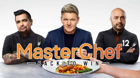 Лучший повар Америки 12 сезон 08 серия / MasterChef (2022)