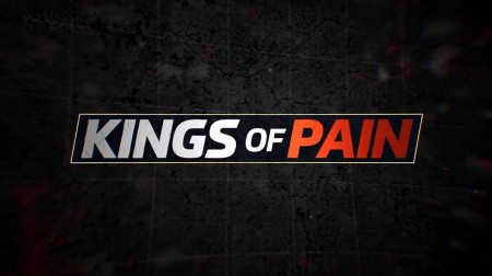 Короли боли 2 сезон 1 серия. Король скорпионов (2022)