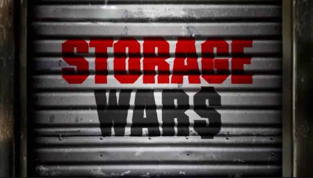 Хватай не глядя 14 сезон 03 серия. Можно привести лошадь к боксу… / Storage Wars (2022)